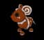 Gingerbread Mouse — item image