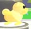 Fly Ride Golden Chow-Chow — item image