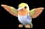 Golden Hummingbird — item image