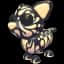 Golden Jaguar — item image