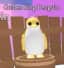 Golden King Penguin — item image