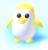 Ride Golden Penguin — item image