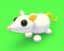 Golden Rat — item image