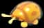 Golden Tortoise Beetle — item image