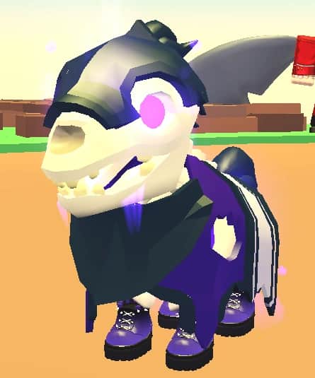 Goth Spike Boots — item image