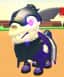 Goth Spike Boots — item image