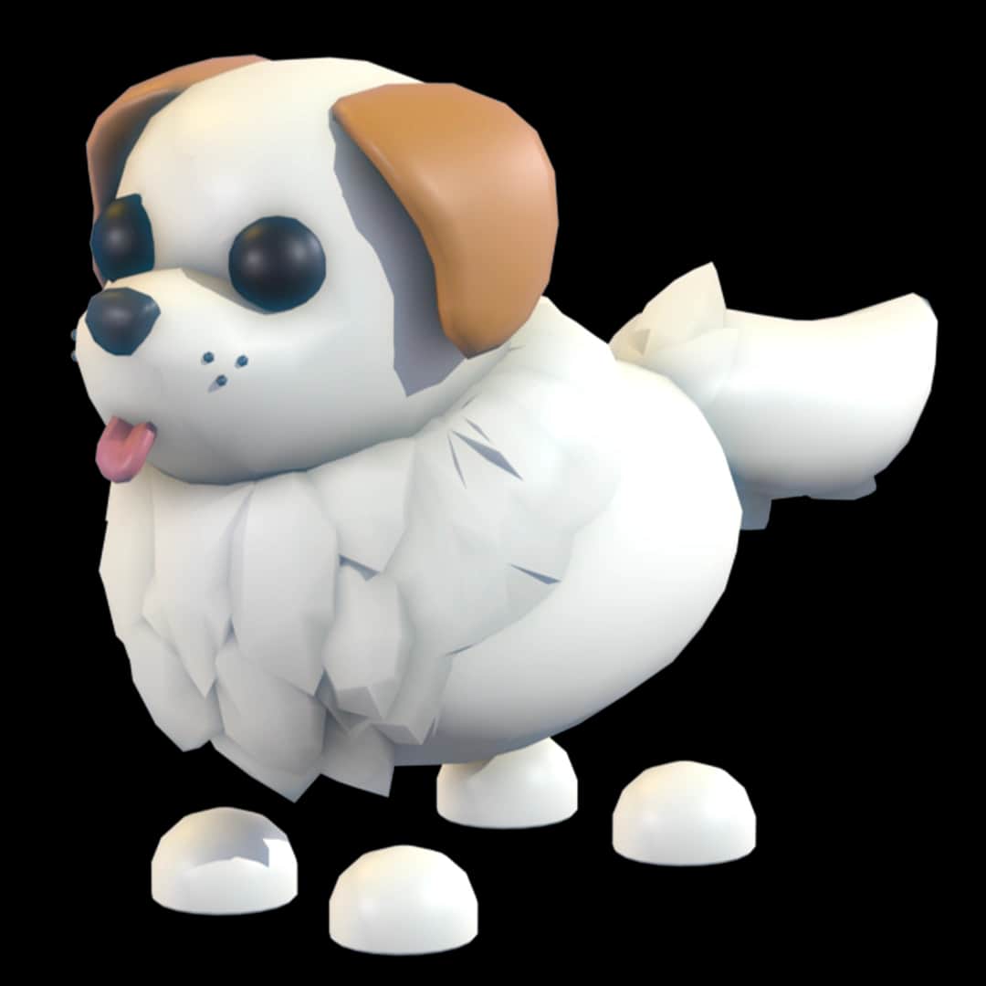 Great Pyrenees — item image