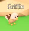 Neon Fly Ride Griffin — item image