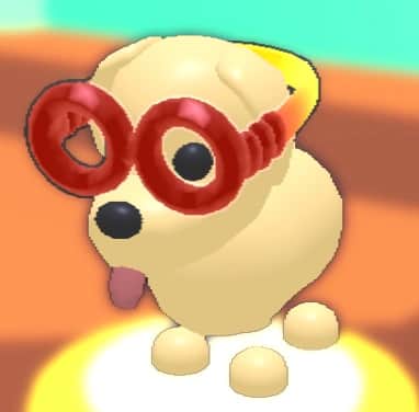 Gummy Goggles — item image