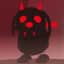 Halloween Evil Dachshund — item image