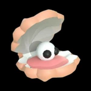 Happy Clam — item image