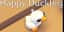 Happy Duckling — item image