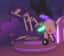 Headless Horseman's Biplane — item image