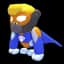 Hero Gibbon — item image