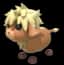 Highland Cow — item image