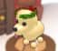 Holly Crown — item image