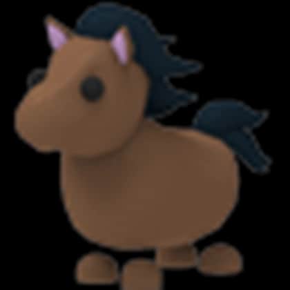 Horse — item image