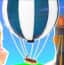 Hot Air Balloon — item image