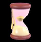 Hourglass — item image