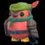 Huntsman Robin — item image