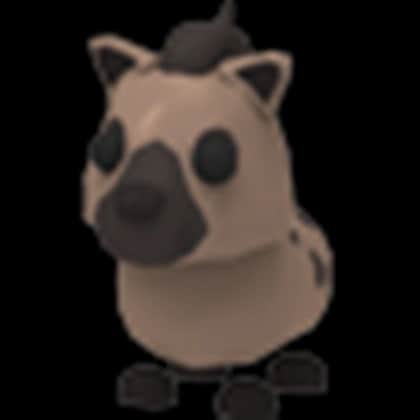 Hyena — item image