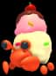 Ice Cream Hermit Crab — item image