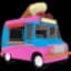 Ice Cream Truck — item image