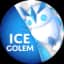 Ice Golem — item image