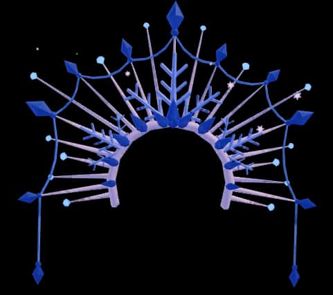 Ice Halo — item image