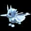 Ice Moth Dragon — item image