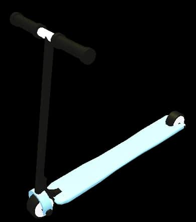 Ice Scooter — item image