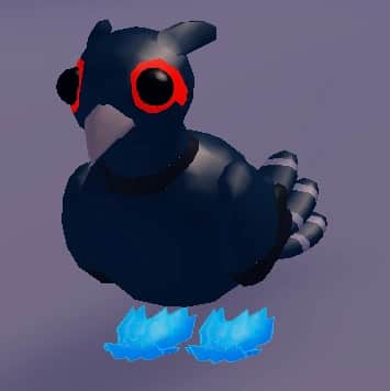 Ice Shoes — item image