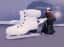 Ice Skate Stroller — item image