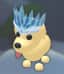 Ice Tiara — item image