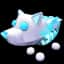 Fly Ice Wolf — item image