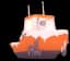 Icebreaker Ship — item image