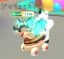 Iced Cake Stroller — item image