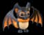 Indian Flying Fox — item image