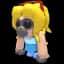 Influencer Gibbon — item image