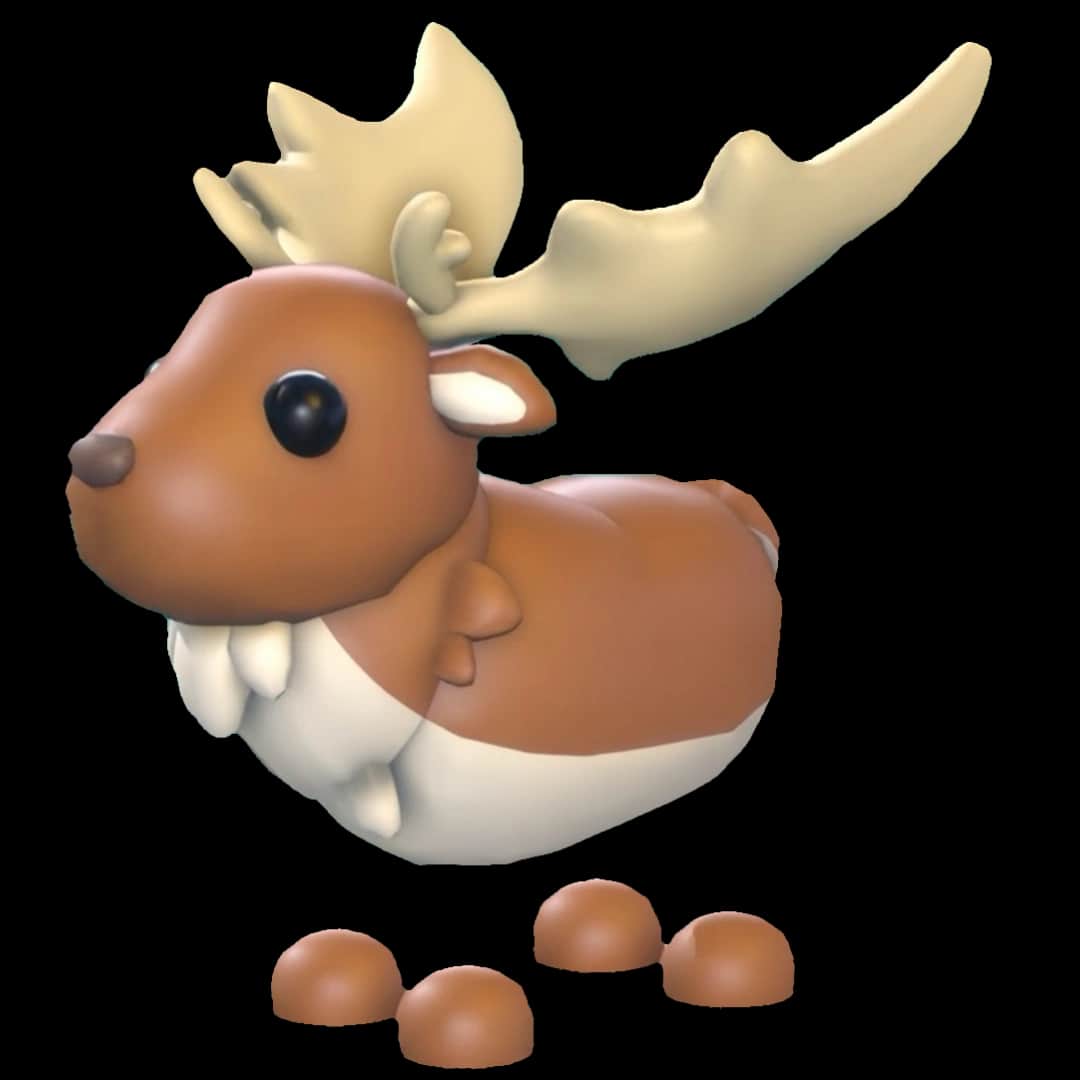 Irish Elk — item image