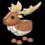 Irish Elk — item image