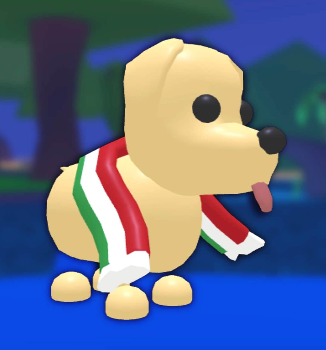 Italy Scarf — item image