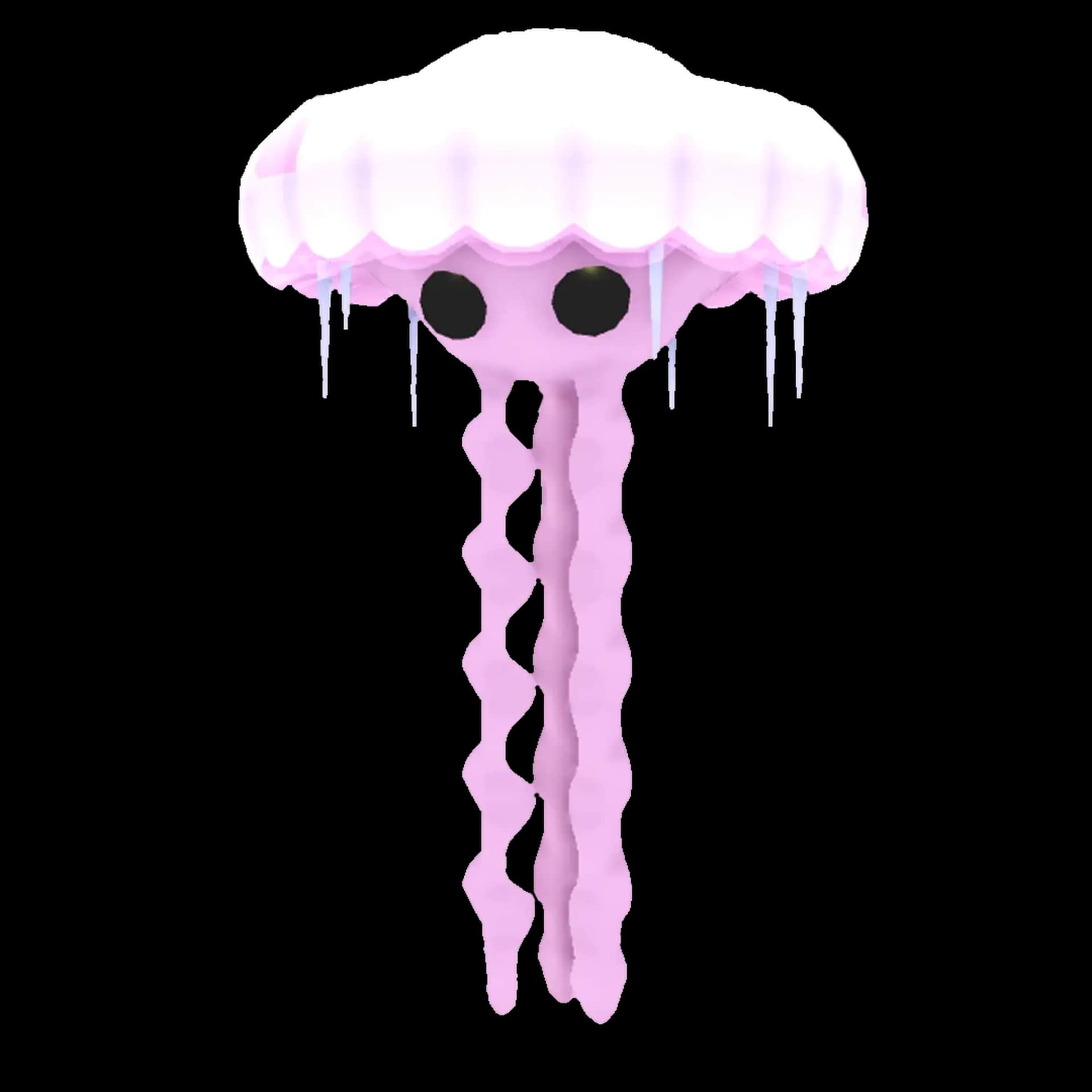 Jellyfish R — item image