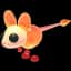 Jiggly Jerboa — item image