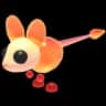 Jiggly Jerboa — item image