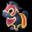 Jousting Horse — item image