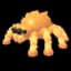 Jumping Spider — item image