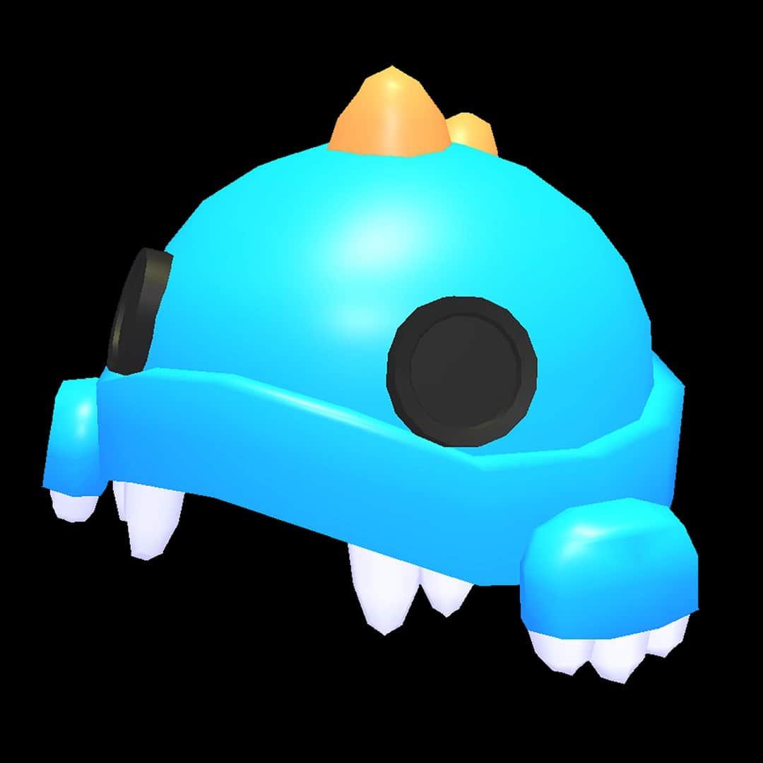 Kaijunior Hat — item image