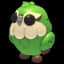 Kakapo — item image