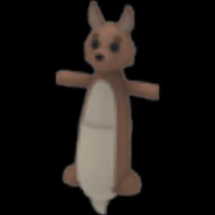 Kangaroo Pogo — item image